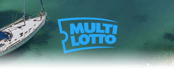 MultiLotto India